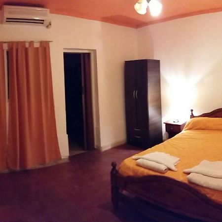 Hotel Samarana ลารีโอคา ภายนอก รูปภาพ