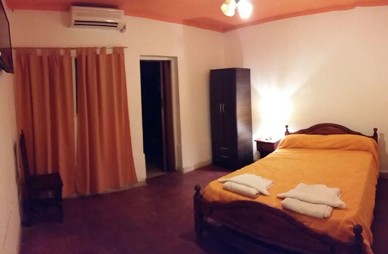 Hotel Samarana ลารีโอคา ภายนอก รูปภาพ
