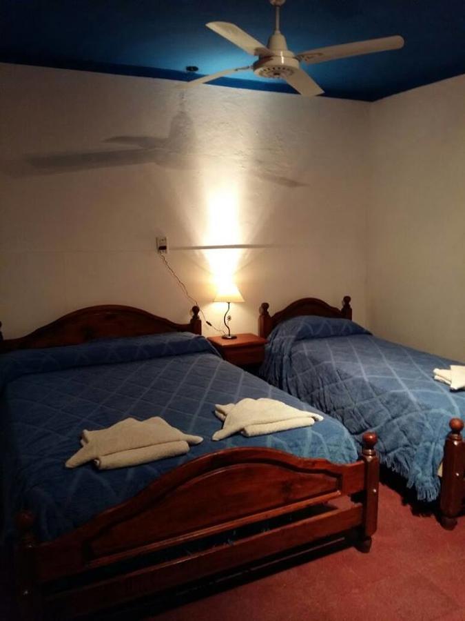 Hotel Samarana ลารีโอคา ภายนอก รูปภาพ
