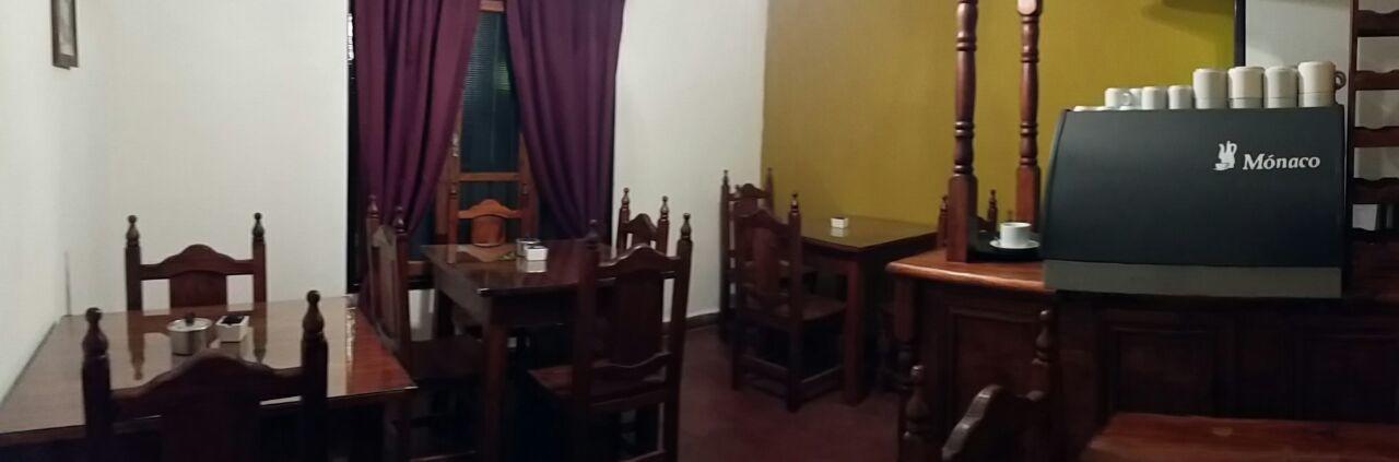 Hotel Samarana ลารีโอคา ภายนอก รูปภาพ