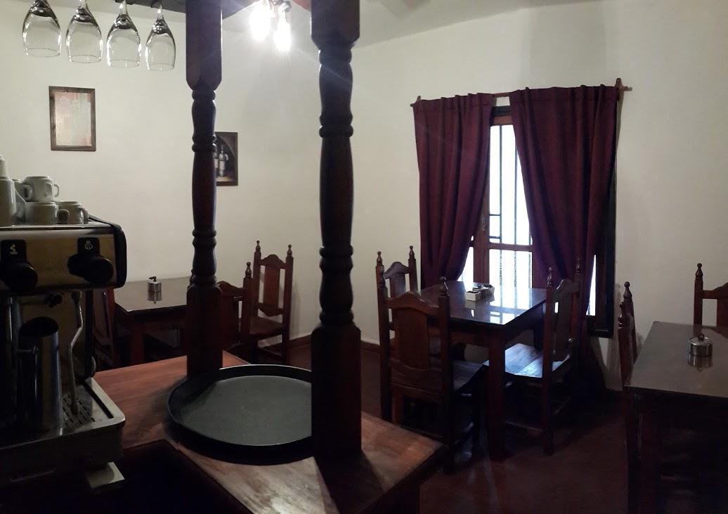 Hotel Samarana ลารีโอคา ภายนอก รูปภาพ