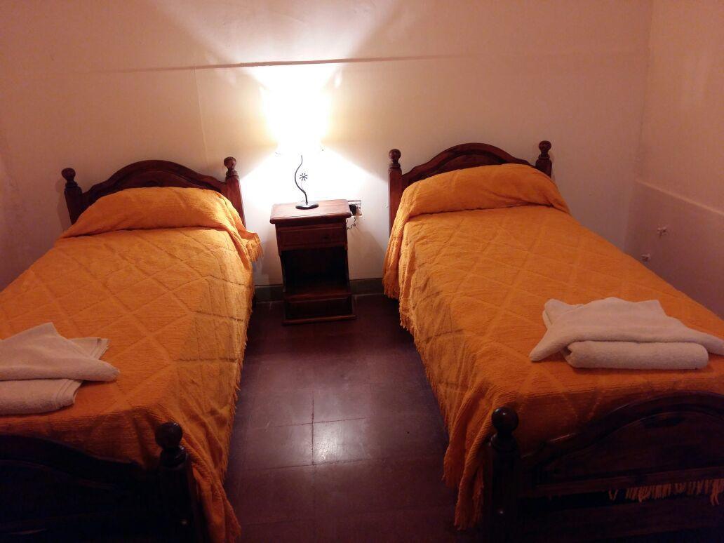 Hotel Samarana ลารีโอคา ภายนอก รูปภาพ