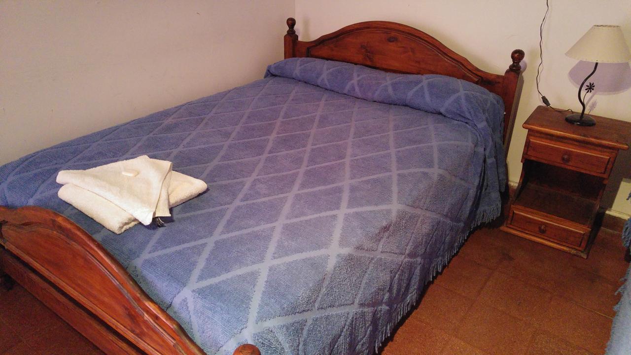Hotel Samarana ลารีโอคา ภายนอก รูปภาพ