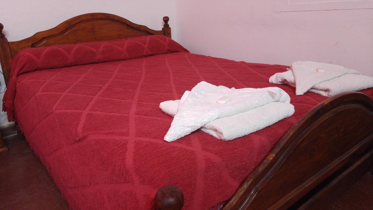 Hotel Samarana ลารีโอคา ภายนอก รูปภาพ