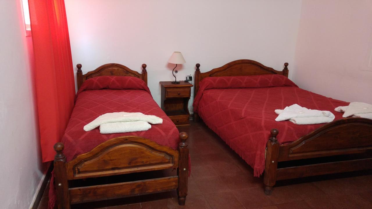 Hotel Samarana ลารีโอคา ภายนอก รูปภาพ